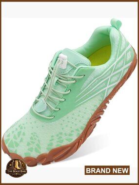 Unisex Quick Dry Hiking Water Shoes Breathable Mesh Drainage Swim Aqua Shoes
